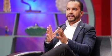 Abinader Designa A Jimmy Rosario Bernard Como Nuevo Rector Del ITLA