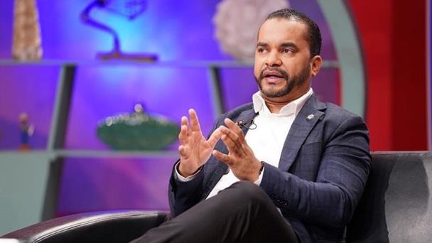 Abinader Designa A Jimmy Rosario Bernard Como Nuevo Rector Del ITLA