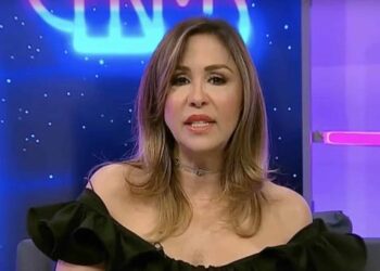Se Va Una De Las Grandes: Mariasela Álvarez Dice Adiós A La Televisión Dominicana