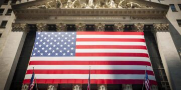 El Nasdaq Registra Su Peor Caída En Dos Días Desde Octubre