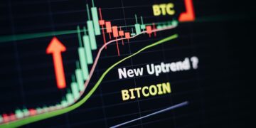 Bitcoin Inicia el 2026 Con Evolución De Precios Y Cambios En La Dinámica Del Mercado