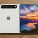 Filtración Revela El Diseño Del Primer iPhone Plegable De Apple