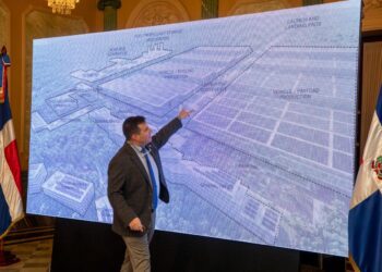 República Dominicana Anuncia Primer Puerto Espacial con US$600M