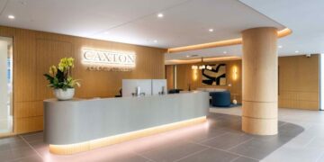 Caxton Associates