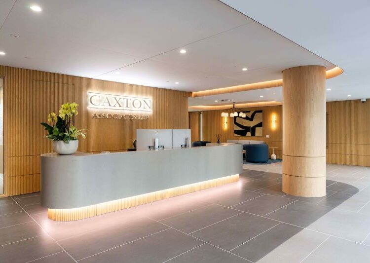 Caxton Associates
