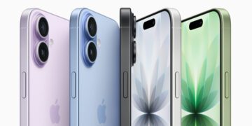 Apple Sorprende Con Una Ola De Lanzamientos Que Va Del iPhone Económico Al Mac Más Profesional