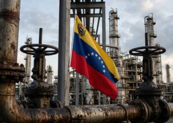 EE.UU. Aliviará Sanciones A Venezuela Para Bajar El Petróleo