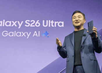 Samsung en Emergencia: Crisis de Chips Golpea al Galaxy S26