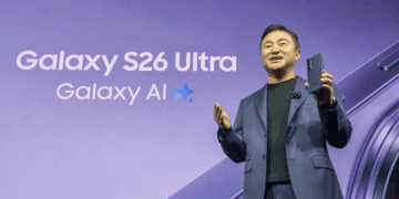 Samsung en Emergencia: Crisis de Chips Golpea al Galaxy S26