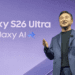 Samsung en Emergencia: Crisis de Chips Golpea al Galaxy S26