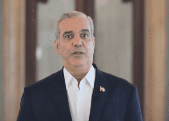 Presidente Abinader Anuncia Medidas Ante Impacto Energético Global