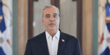 Presidente Abinader Anuncia Medidas Ante Impacto Energético Global