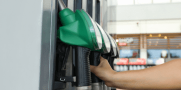 Combustibles en RD