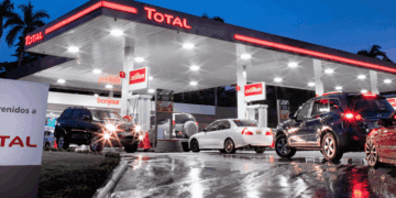 Petróleo Supera US$80 y Presiona a La Economía Dominicana