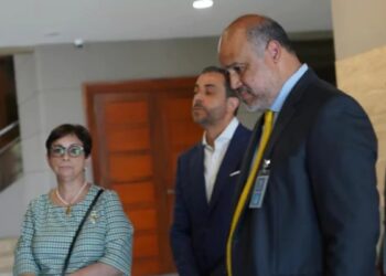 Caso Jet Set: Inicia Audiencia Contra Hermanos Espaillat