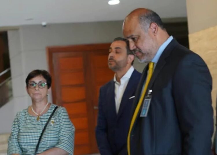 Caso Jet Set: Inicia Audiencia Contra Hermanos Espaillat
