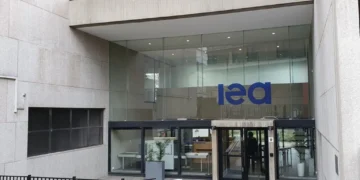 Agencia Internacional de la Energía (AIE)