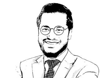 Raul Ovalle columnista de DIARIO FINANCIERO