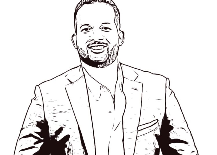 Fernando Santos Grullón - Columnista DF