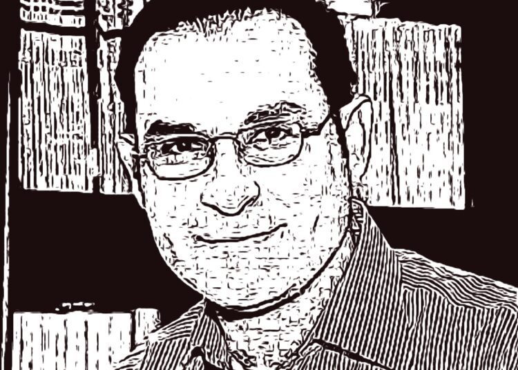 Jaime Aristy Escuder / Columnista DF