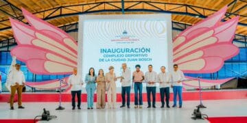 Abinader Inaugura Juegos de la Mujer 2026 con 680 Atletas