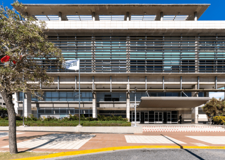 Preso Desde La Victoria Planificó Asalto a Joyería en Cristo Rey