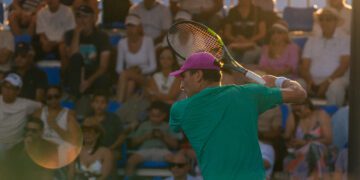 Copa Cap Cana Vibra Con Bellucci Y Blockx En Semifinales