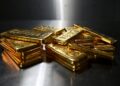 El Oro Oscila Cerca de $5,000