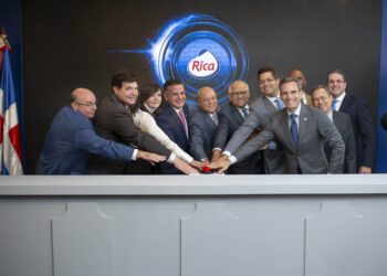 Acciones de Fideicomiso Rica VF1RIC01 Acumulan Rentabilidad de 41.8% a Marzo del 2026