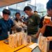 iPhone Crece 23% en China Mientras el Mercado Cae 4%