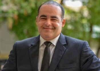 Robert De La Cruz Afirma Que Intereses Externos al PLD Promueven A Gonzalo Castillo