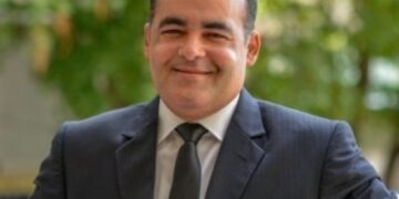 Robert De La Cruz Afirma Que Intereses Externos al PLD Promueven A Gonzalo Castillo