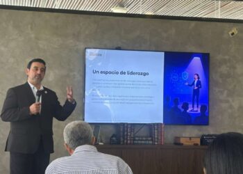 Tabuga Presenta Informe Sobre La Digitalización En República Dominicana