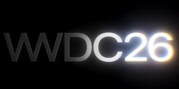 Apple Anuncia WWDC 2026: iOS 27 y una Siri con IA