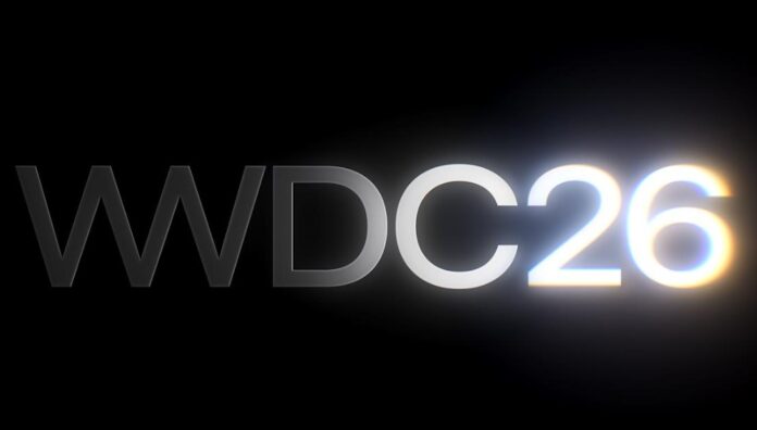 Apple Anuncia WWDC 2026: iOS 27 y una Siri con IA