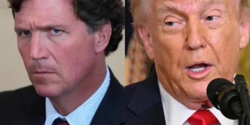 ¿Espía O Periodista? La Historia De Tucker Carlson Que Sacude A Washington Y A La CIA