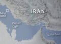 Irán Amenaza Minar El Golfo Y Eleva Riesgo Energético Global