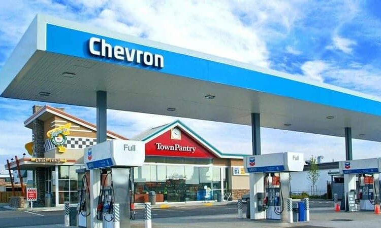 Cuando la Gasolina Sube en Houston, Sube en Haina. En EE.UU. Ya Supera Los $3.54