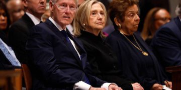 Congreso de Estados Unidos Publica Videos Testimoniales de Los Clinton en Caso Epstein