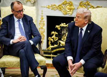 Donald Trump Amenaza con Romper Relaciones Con España