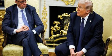 Donald Trump Amenaza con Romper Relaciones Con España