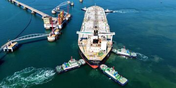 El Petróleo Salta Más De 40 % En Un Mes Y Podría Encender Nuevas Presiones De Precios En República Dominicana