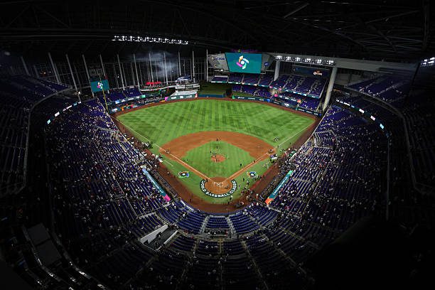 EE.UU. Elimina a RD del Clásico Mundial de Béisbol