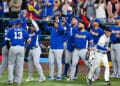 Venezuela Elimina a Italia y Va a la Final del Clásico