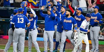Venezuela Elimina a Italia y Va a la Final del Clásico