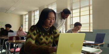 Apple Lanza la MacBook Neo Desde US$599