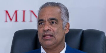 Gobierno Afirma Que Sistema Energético Dominicano Se Mantiene Abastecido