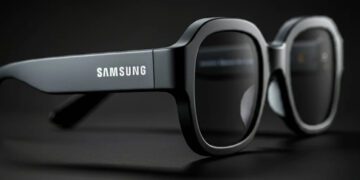 La Próxima Pantalla Podría Estar En Tus Ojos: Samsung Revela Sus Nuevas Gafas Inteligentes Con IA